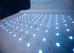 New Style Flexible LED Sheet